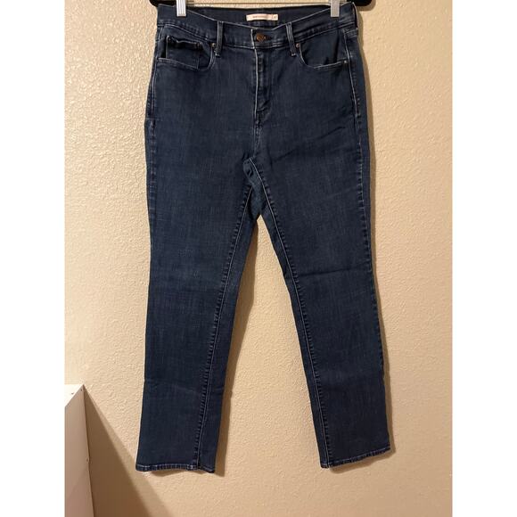 Levi’s women’s 505 straight jeans size 30 x 32 - Picture 1 of 7